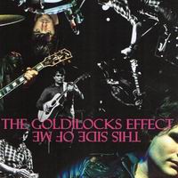 The Goldilocks Effect - This Side Of Me album cover