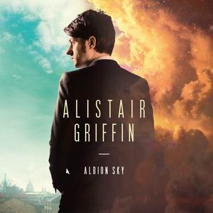 Alistair Griffin's album Albion Sky