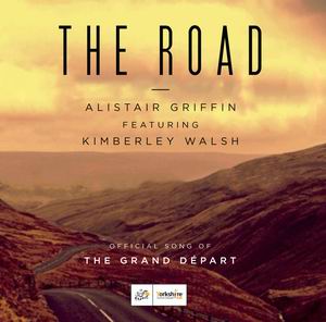 The Road - Alistair Griffin feat. Kimberley Walsh